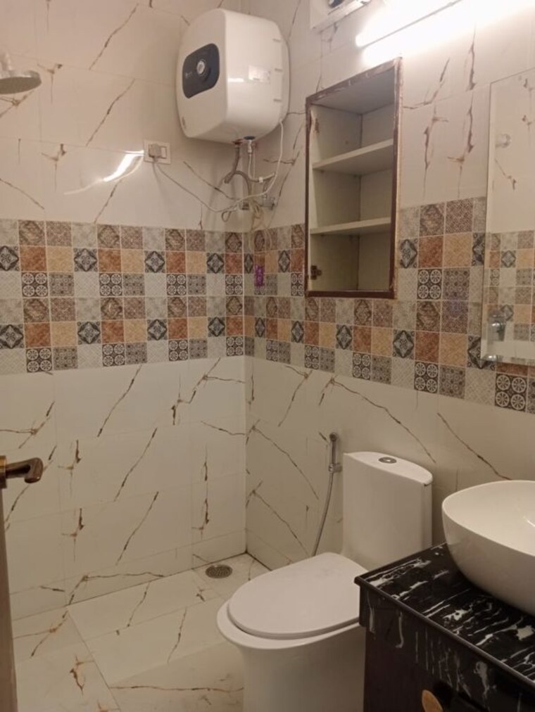 Team Area, amrapali-sapphire 3 Bedroom 1840 Sq.Ft. Apartment In Sector 45 Noida 10583276