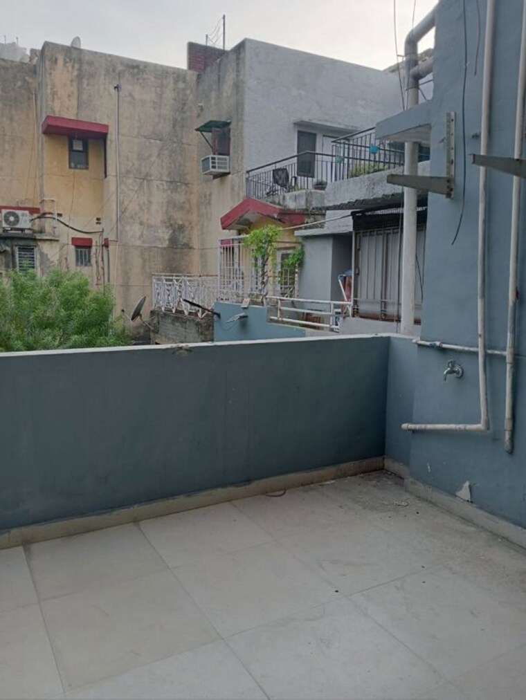 Kitchen, amrapali-sapphire 3 Bedroom 1840 Sq.Ft. Apartment In Sector 45 Noida 10583276