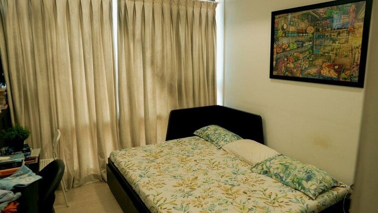 Bedroom, lodha-marquise 4 Bedroom 1467 Sq.Ft. Apartment In Worli Mumbai 10583277