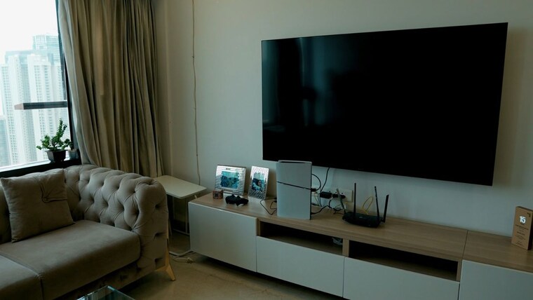 undefined, lodha-marquise 4 Bedroom 1467 Sq.Ft. Apartment In Worli Mumbai 10583277