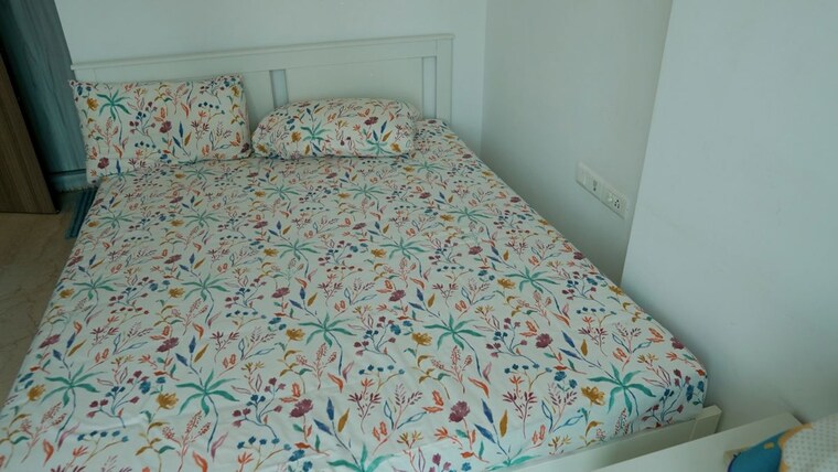 Bedroom, lodha-marquise 4 Bedroom 1467 Sq.Ft. Apartment In Worli Mumbai 10583277