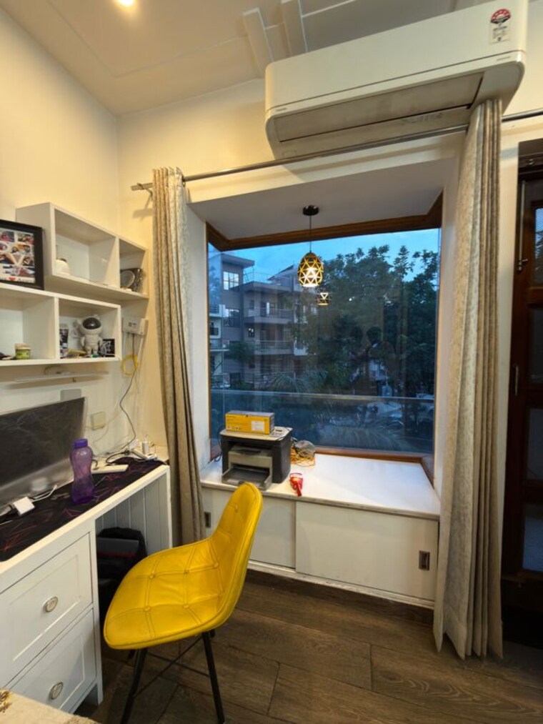 Kitchen, south city 1 3 Bedroom 2100 Sq.Ft. Builder Floor In South City 1 Gurgaon 10583261