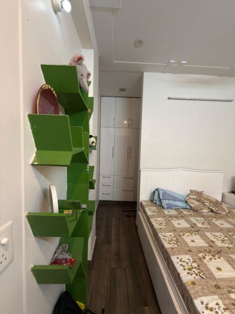 undefined, south city 1 3 Bedroom 2100 Sq.Ft. Builder Floor In South City 1 Gurgaon 10583261
