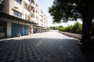 1 BHK Apartment – Exterior View View at Kathwada - for Sale