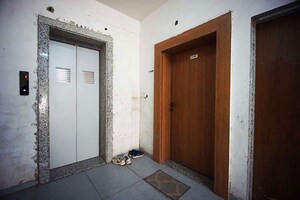 Lift in 1 BHK Apartment at Kathwada – for Sale
