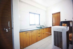 Kitchen in 1 BHK Apartment at Kathwada – for Sale