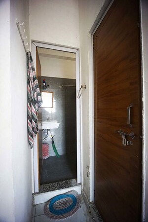 Furnished Amenities in 1 BHK Apartment at Kathwada – for Sale