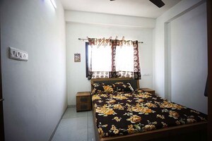 Bedroom in 1 BHK Apartment at Kathwada – for Sale