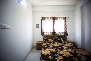 Bedroom in 1 BHK Apartment at Kathwada – for Sale