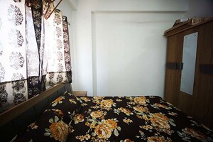 Bedroom in 1 BHK Apartment at Kathwada – for Sale