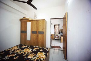 Bedroom in 1 BHK Apartment at Kathwada – for Sale