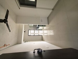 Kitchen in 1 BHK Apartment at UK Iridium, Kandivali East – for Rent