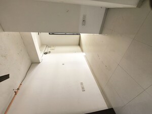 Kitchen in 1 BHK Apartment at UK Iridium, Kandivali East – for Rent