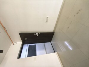 Furnished Amenities in 1 BHK Apartment at UK Iridium, Kandivali East – for Rent