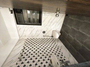 Bedroom in 1 BHK Apartment at UK Iridium, Kandivali East – for Rent