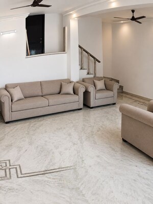 3 BHK Apartment For Sale in Gee Cee Enclave, The Mall Avenue