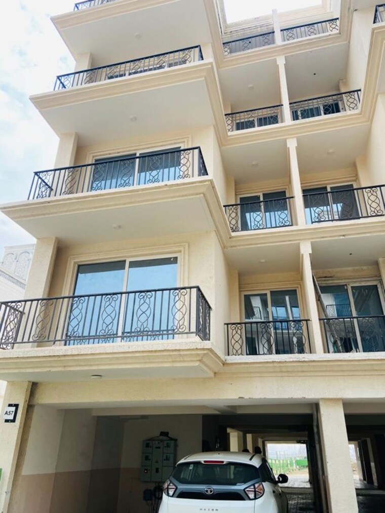 undefined, jms-primeland 2.5 Bedroom 1160 Sq.Ft. Builder Floor In Sector 95a Gurgaon 10583285