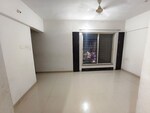 2 BHK + Study Room 930 Sq.Ft. Apartment in Mantra Ira