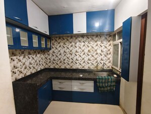Bedroom in 2 BHK Apartment at Mantra Ira, Undri – for Rent