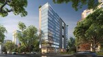3 BHK + Prayer Room 1500 Sq.Ft. Apartment in Shiv Malhar Wakad