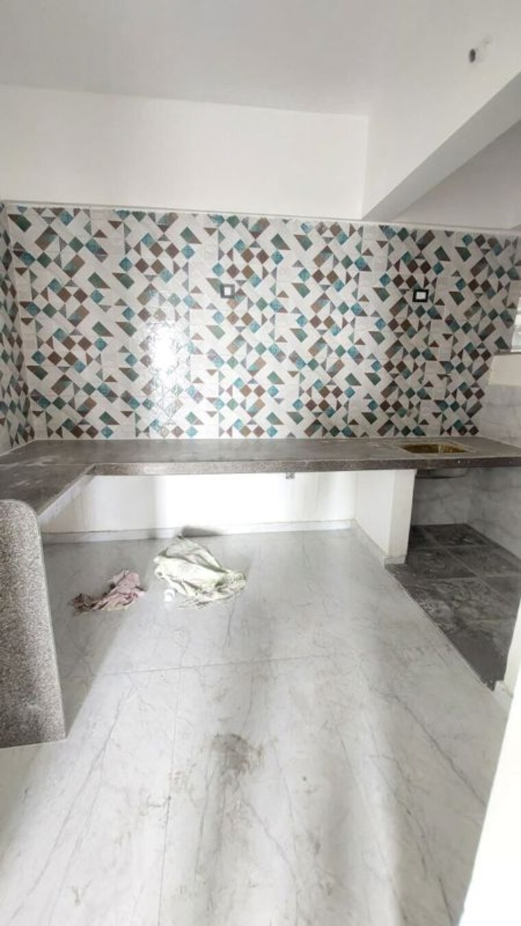Kitchen, shiv-malhar-wakad 3 Bedroom 1500 Sq.Ft. Apartment In Wakad Pune 10583262