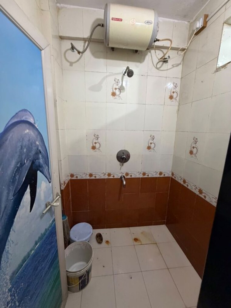 Bathroom, jagrut-chs 1 Bedroom 600 Sq.Ft. Apartment In Gokhalenagar Pune 10583290