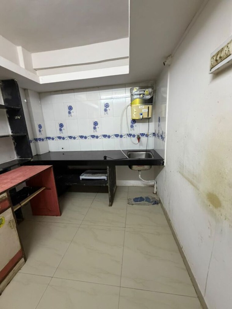 Kitchen, jagrut-chs 1 Bedroom 600 Sq.Ft. Apartment In Gokhalenagar Pune 10583290