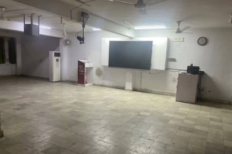Team Area, jia sarai Commercial Office Space 2272 Sq.Ft. In Jia Sarai Delhi 10583298