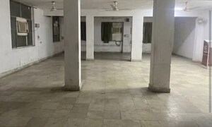 Team Area in  Office Space at Jia Sarai – for Rent