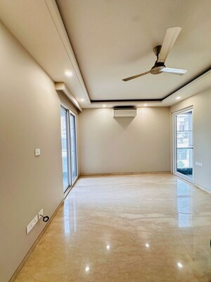 4 BHK Builder Floor For Sale in East Of Kailash