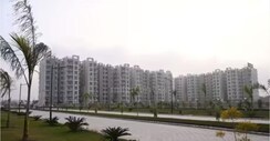 3 BHK Apartment For Rent in VIP Road