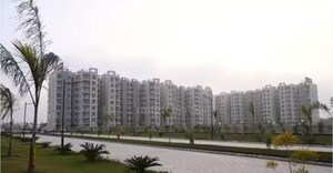 3 BHK Apartment For Rent in Vip Road
