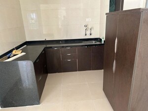 Kitchen in 2 BHK Apartment at Vikram Midori Towers, Pimple Nilakh – for Rent
