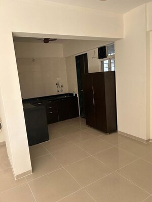 Kitchen in 2 BHK Apartment at Vikram Midori Towers, Pimple Nilakh – for Rent