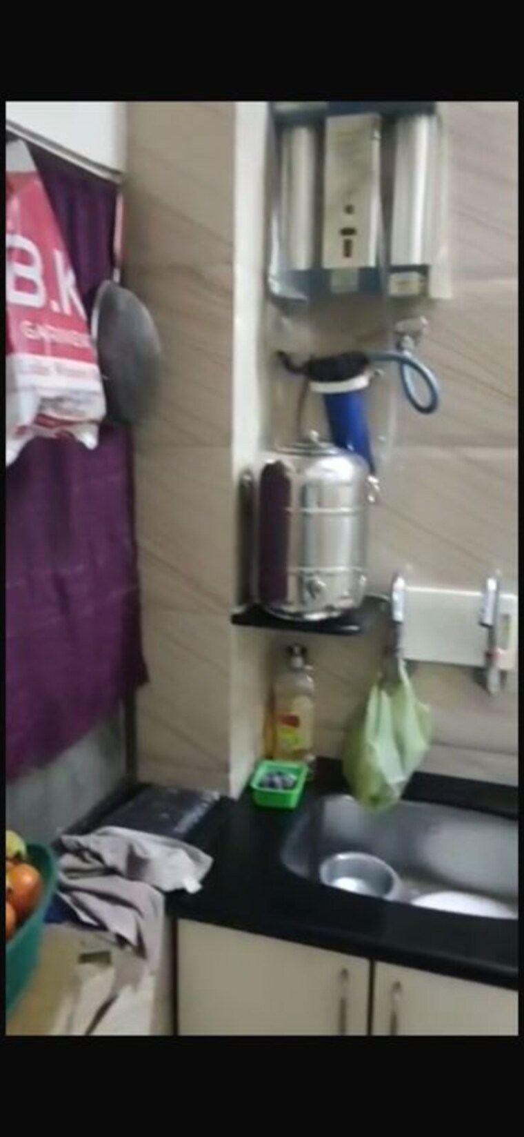undefined, mahim-landmark 1 Bedroom 400 Sq.Ft. Apartment In Mahim Mumbai 10583322