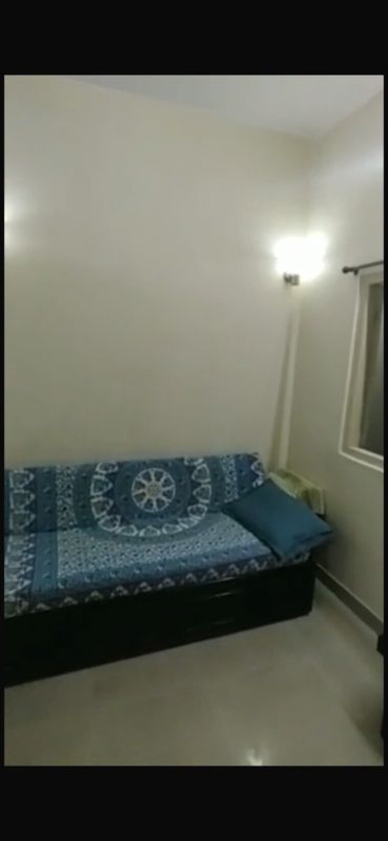 Bedroom, mahim-landmark 1 Bedroom 400 Sq.Ft. Apartment In Mahim Mumbai 10583322