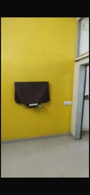 Furnished Amenities in 1 BHK Apartment at Mahim Landmark, Mahim – for Rent