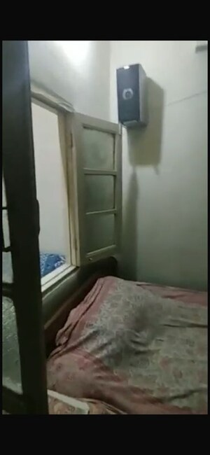 Furnished Amenities in 1 BHK Apartment at Mahim Landmark, Mahim – for Rent