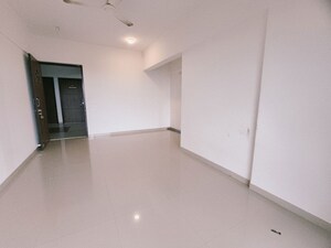 Living Room in 1 BHK Apartment at Nyati Defence Enclave, Undri – for Rent