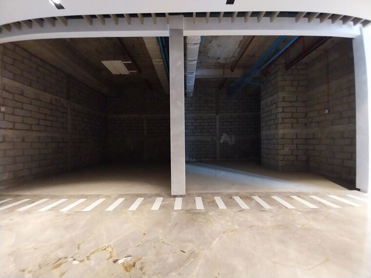  Parking, aipl-autograph Commercial Office Space 500 Sq.Ft. In Sector 66 Gurgaon 10581237