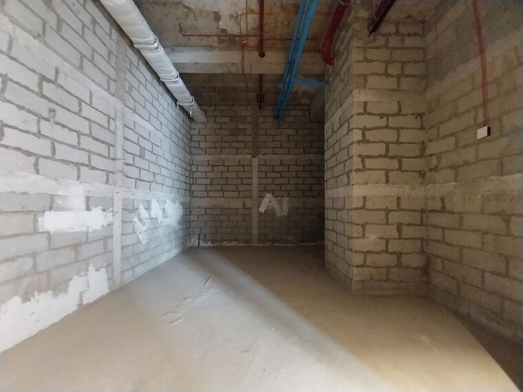 Bathroom, aipl-autograph Commercial Office Space 500 Sq.Ft. In Sector 66 Gurgaon 10581237
