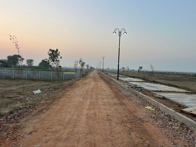 undefined, adore-smart-city  126 Sq.Yd. Plot In Sector 97 Faridabad 10573033
