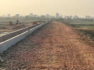 Plot Area in  Plot at Adore Smart City, Sector 97 – for Sale