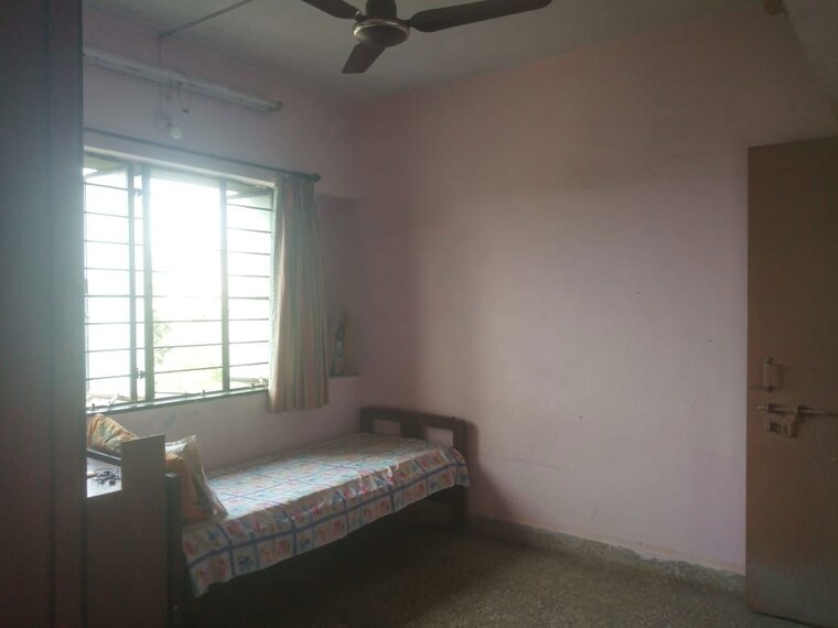 Bedroom, mourya-vihar 2 Bedroom 1050 Sq.Ft. Apartment In Kothrud Pune 10583312