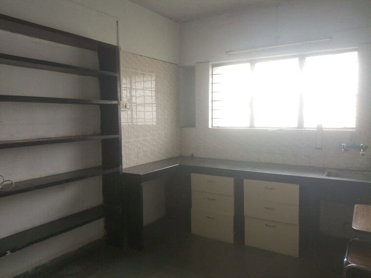 Kitchen, mourya-vihar 2 Bedroom 1050 Sq.Ft. Apartment In Kothrud Pune 10583312