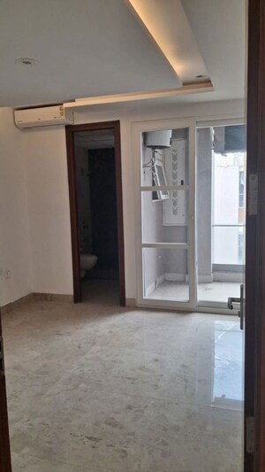Building Lobby in 3 BHK Apartment at Bhabat – for Rent