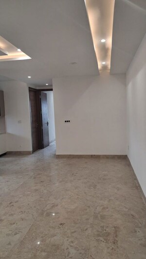 Building Lobby in 3 BHK Apartment at Bhabat – for Rent