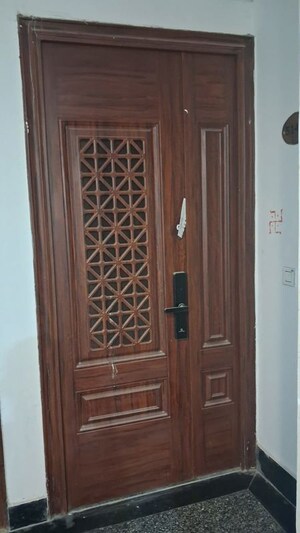  3 BHK Apartment at Bhabat – for Rent