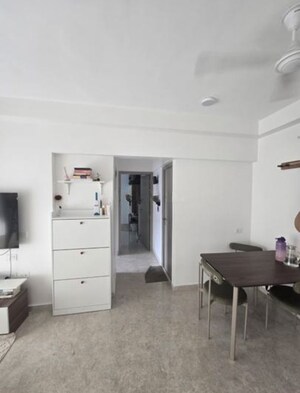 Kitchen in 2 BHK Apartment at Bandra East – for Rent