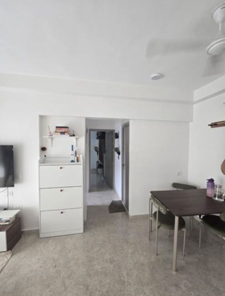 Kitchen, bandra east 2 Bedroom 617 Sq.Ft. Apartment In Bandra East Mumbai 10583339